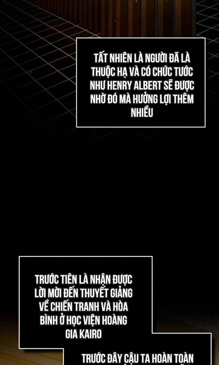 Thiên Quỷ Chẳng Sống Nổi Cuộc Đời Bình Thường 110 trang 3