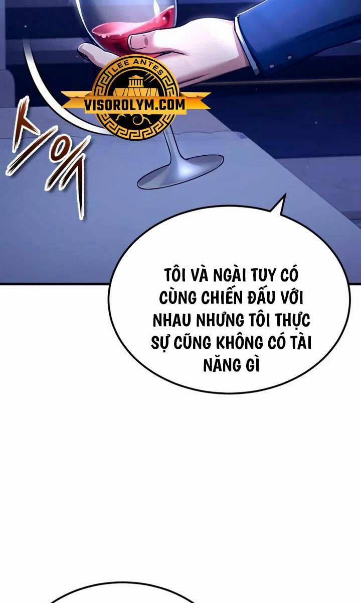 Thiên Quỷ Chẳng Sống Nổi Cuộc Đời Bình Thường 110 trang 30