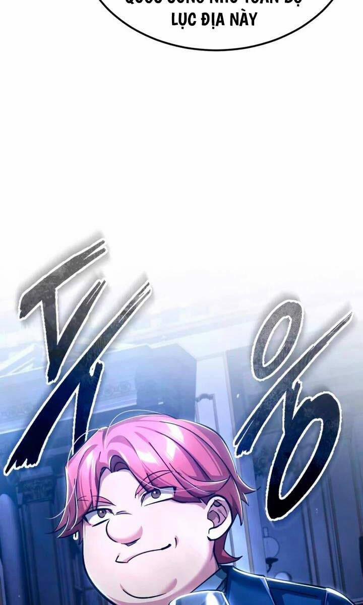 Thiên Quỷ Chẳng Sống Nổi Cuộc Đời Bình Thường 110 trang 32