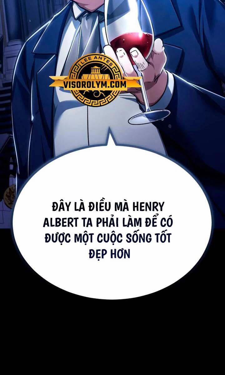 Thiên Quỷ Chẳng Sống Nổi Cuộc Đời Bình Thường 110 trang 33