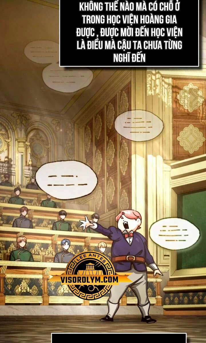 Thiên Quỷ Chẳng Sống Nổi Cuộc Đời Bình Thường 110 trang 4