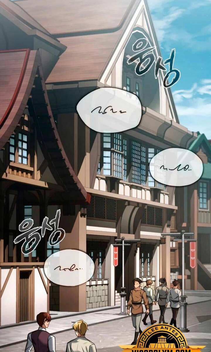 Thiên Quỷ Chẳng Sống Nổi Cuộc Đời Bình Thường 110 trang 40