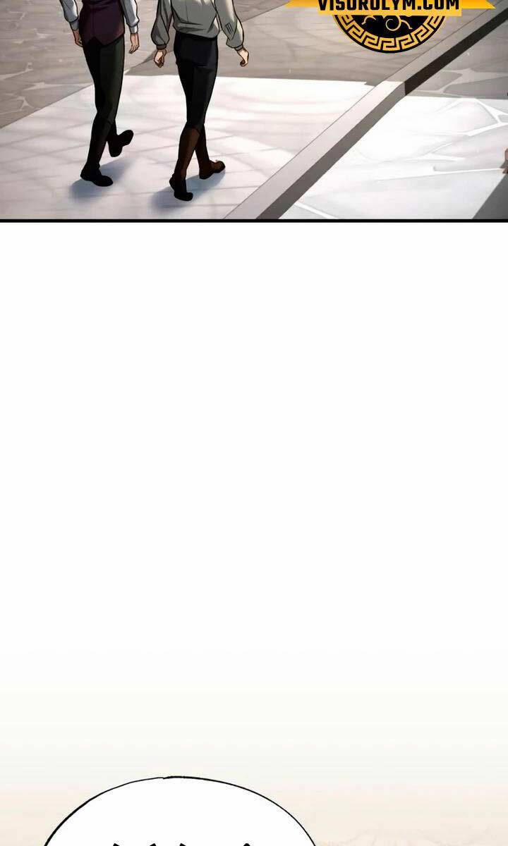 Thiên Quỷ Chẳng Sống Nổi Cuộc Đời Bình Thường 110 trang 41