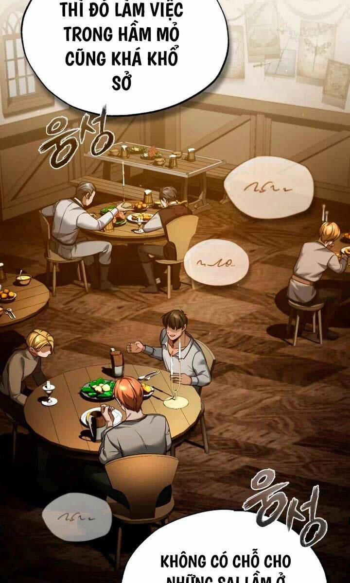 Thiên Quỷ Chẳng Sống Nổi Cuộc Đời Bình Thường 110 trang 42