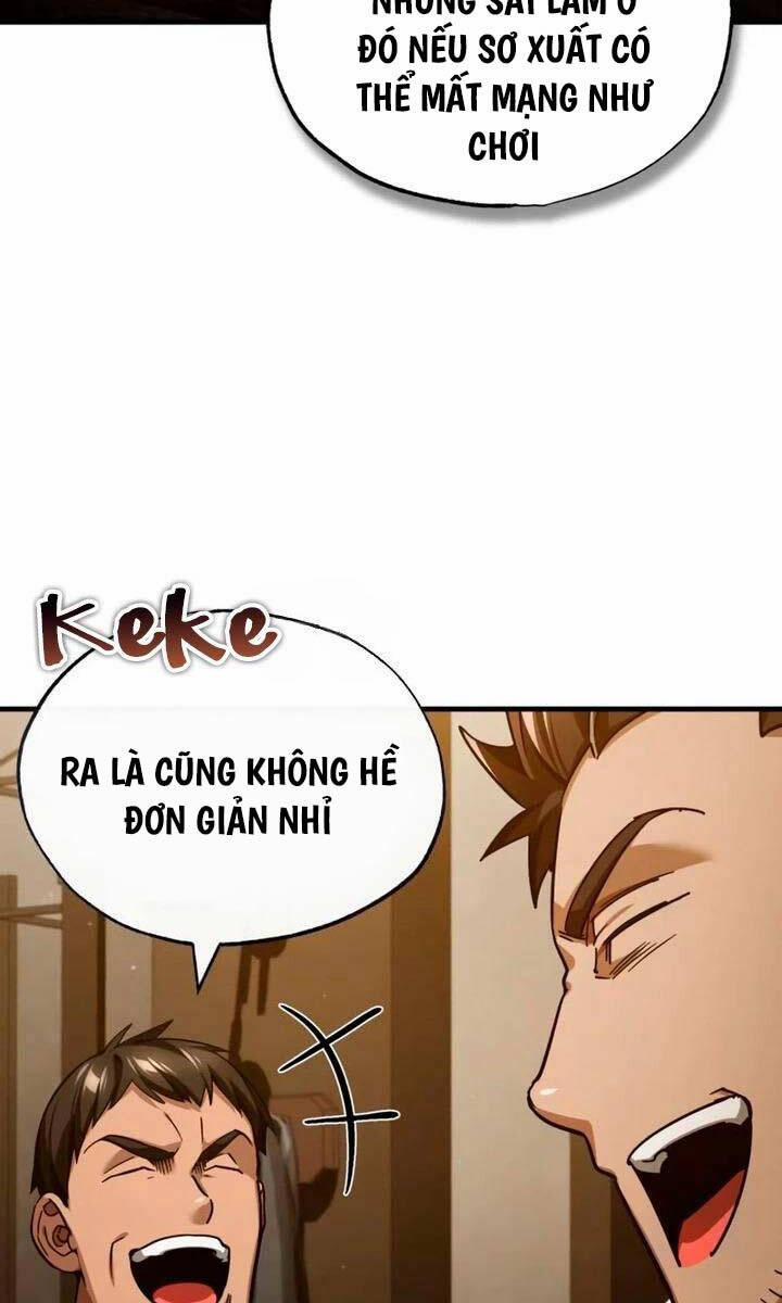 Thiên Quỷ Chẳng Sống Nổi Cuộc Đời Bình Thường 110 trang 43