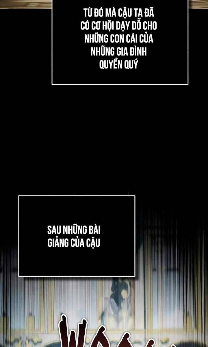 Thiên Quỷ Chẳng Sống Nổi Cuộc Đời Bình Thường 110 trang 5