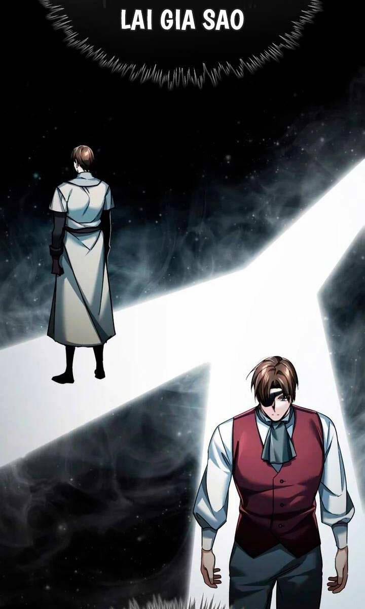 Thiên Quỷ Chẳng Sống Nổi Cuộc Đời Bình Thường 110 trang 51