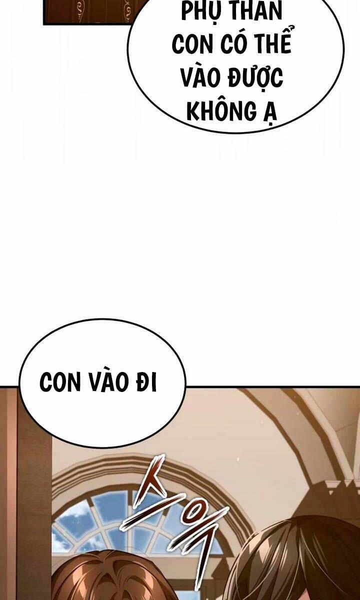 Thiên Quỷ Chẳng Sống Nổi Cuộc Đời Bình Thường 110 trang 54