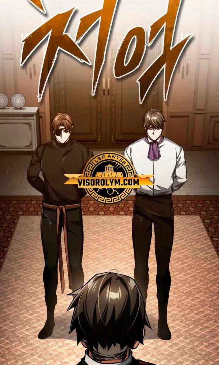 Thiên Quỷ Chẳng Sống Nổi Cuộc Đời Bình Thường 110 trang 56