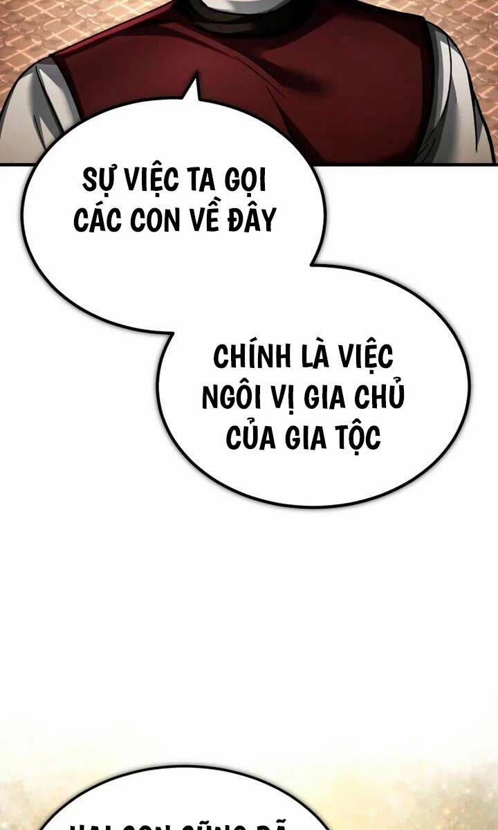 Thiên Quỷ Chẳng Sống Nổi Cuộc Đời Bình Thường 110 trang 57