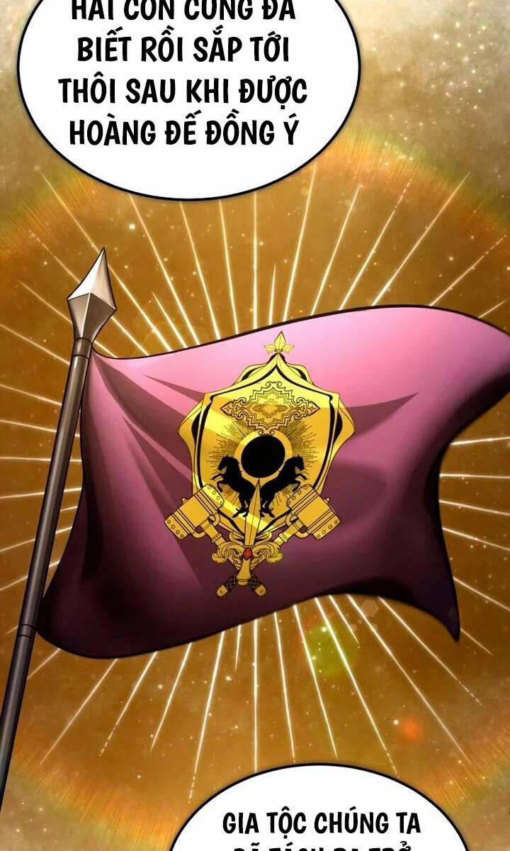 Thiên Quỷ Chẳng Sống Nổi Cuộc Đời Bình Thường 110 trang 58