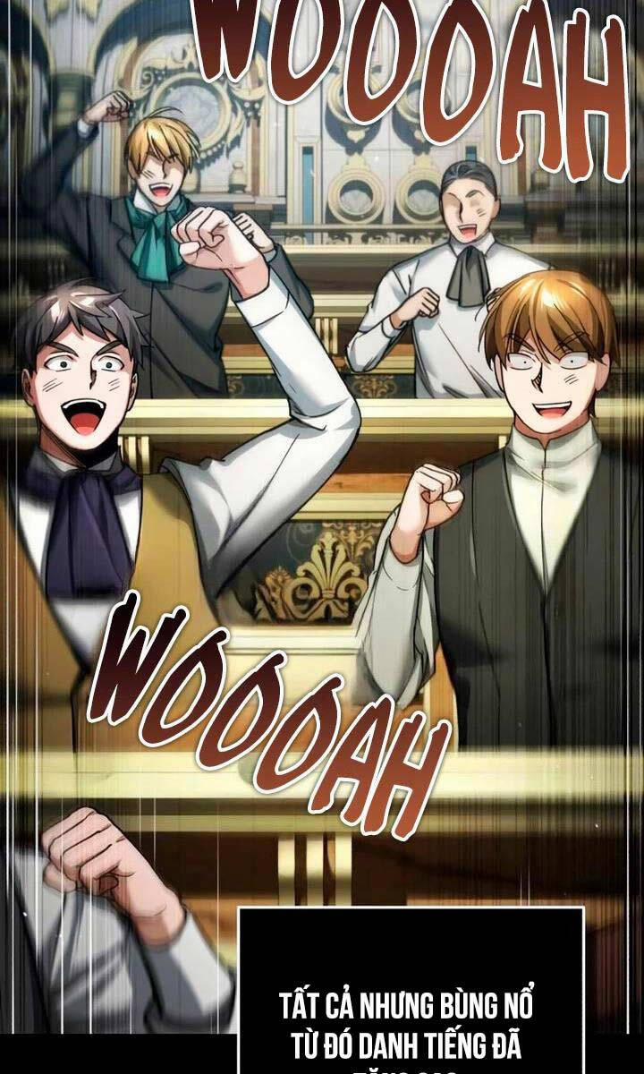 Thiên Quỷ Chẳng Sống Nổi Cuộc Đời Bình Thường 110 trang 6