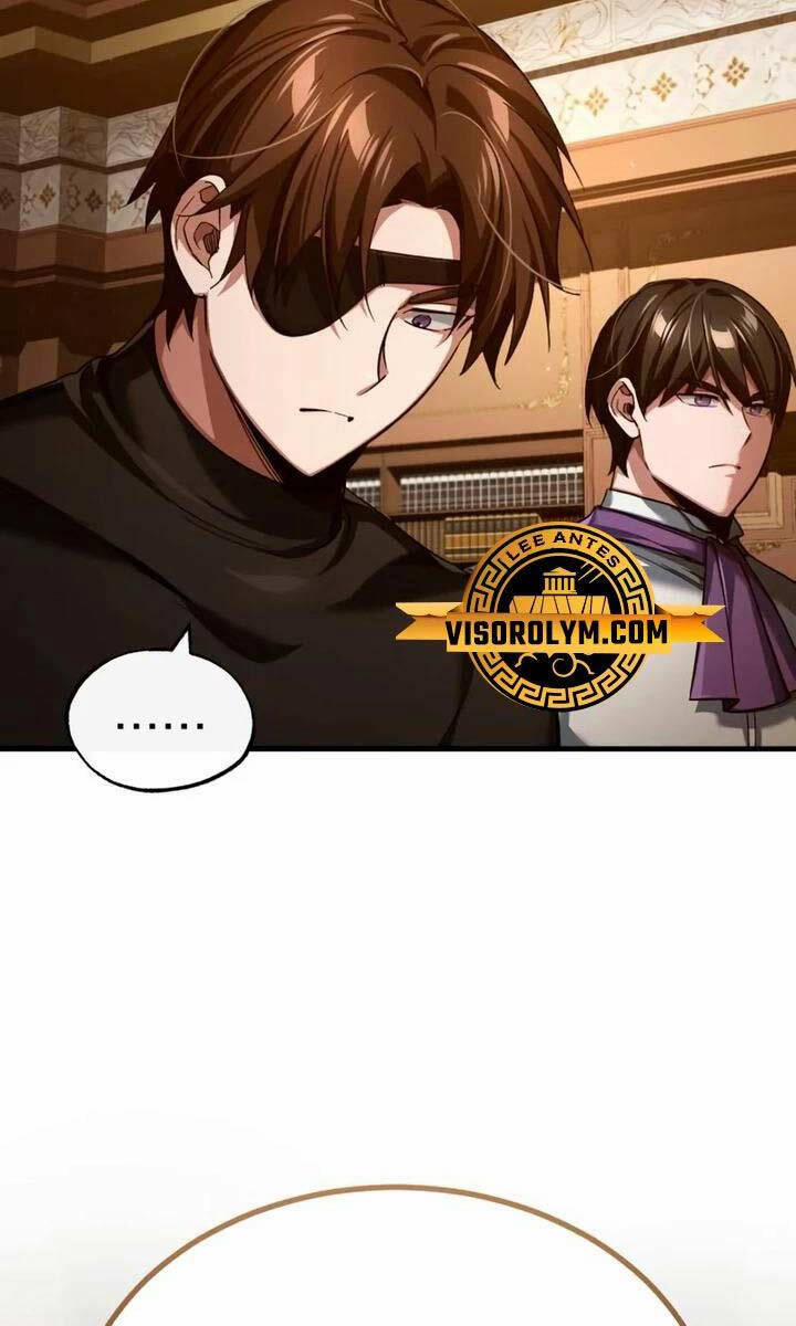 Thiên Quỷ Chẳng Sống Nổi Cuộc Đời Bình Thường 110 trang 60