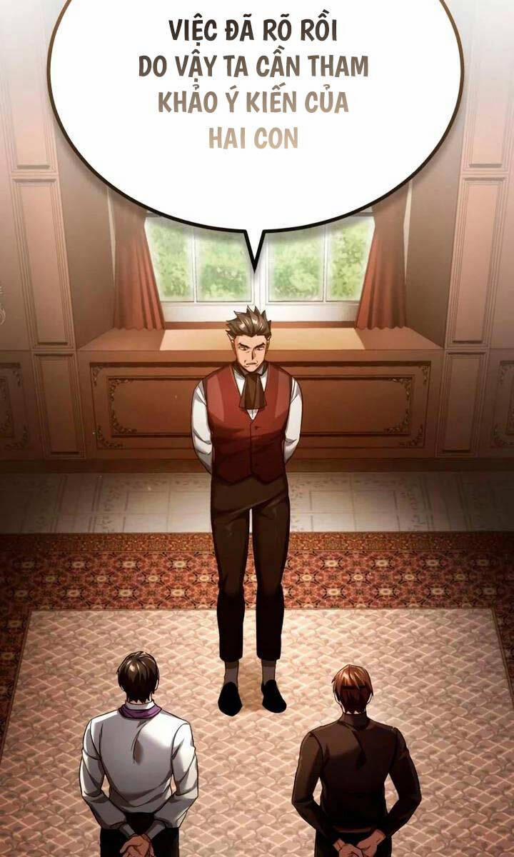 Thiên Quỷ Chẳng Sống Nổi Cuộc Đời Bình Thường 110 trang 61