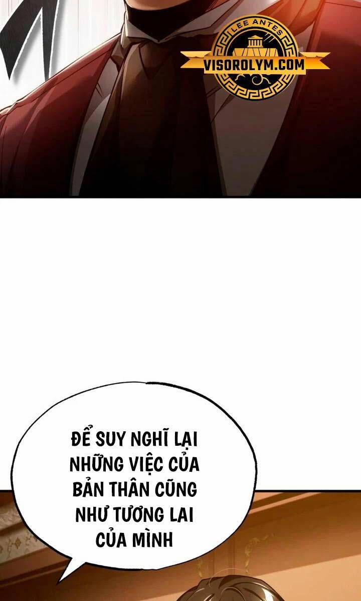 Thiên Quỷ Chẳng Sống Nổi Cuộc Đời Bình Thường 110 trang 69