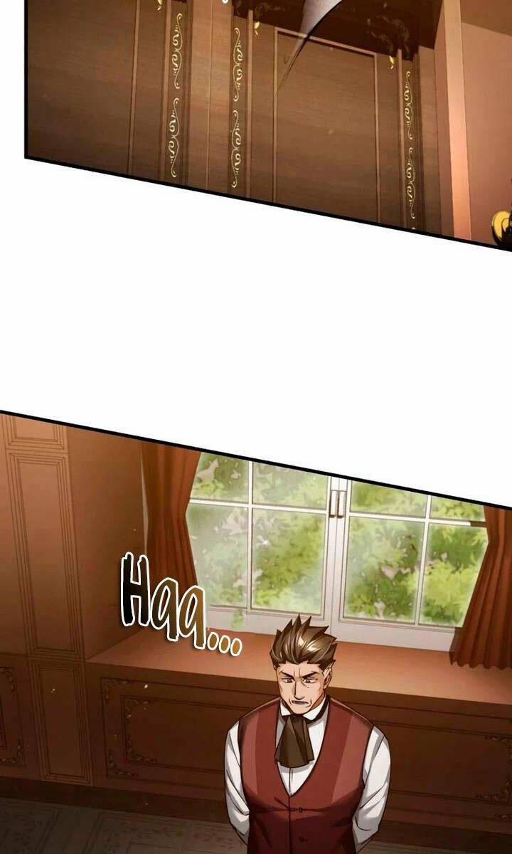 Thiên Quỷ Chẳng Sống Nổi Cuộc Đời Bình Thường 110 trang 71