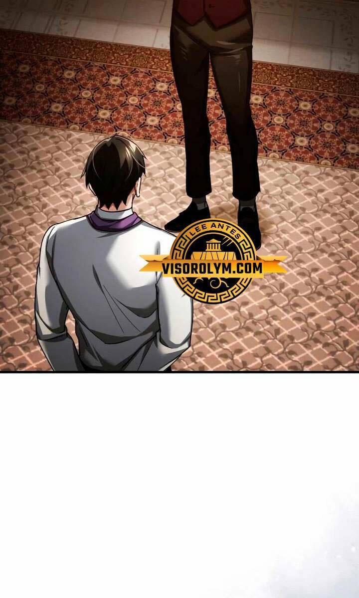 Thiên Quỷ Chẳng Sống Nổi Cuộc Đời Bình Thường 110 trang 72