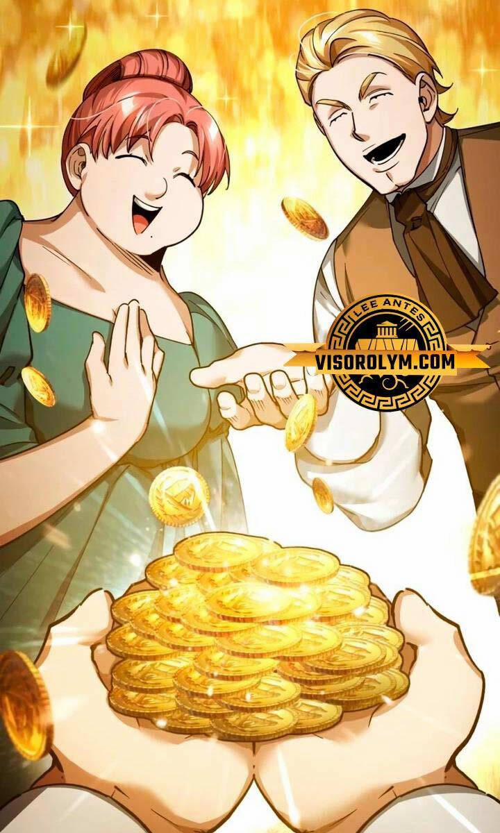 Thiên Quỷ Chẳng Sống Nổi Cuộc Đời Bình Thường 110 trang 8