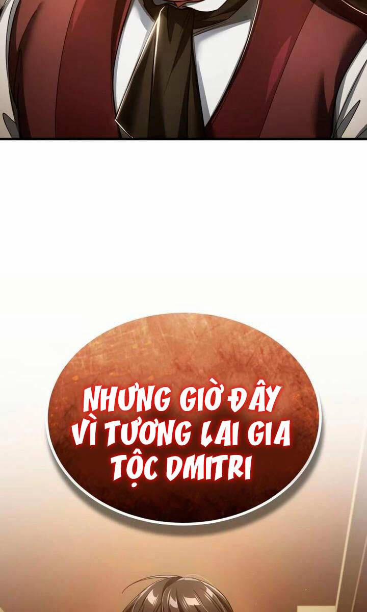 Thiên Quỷ Chẳng Sống Nổi Cuộc Đời Bình Thường 110 trang 85