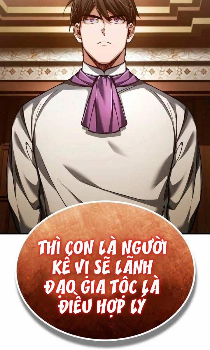 Thiên Quỷ Chẳng Sống Nổi Cuộc Đời Bình Thường 110 trang 86