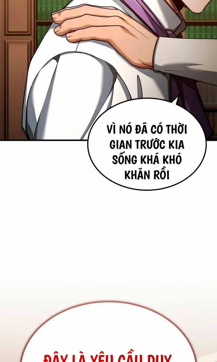 Thiên Quỷ Chẳng Sống Nổi Cuộc Đời Bình Thường 110 trang 89