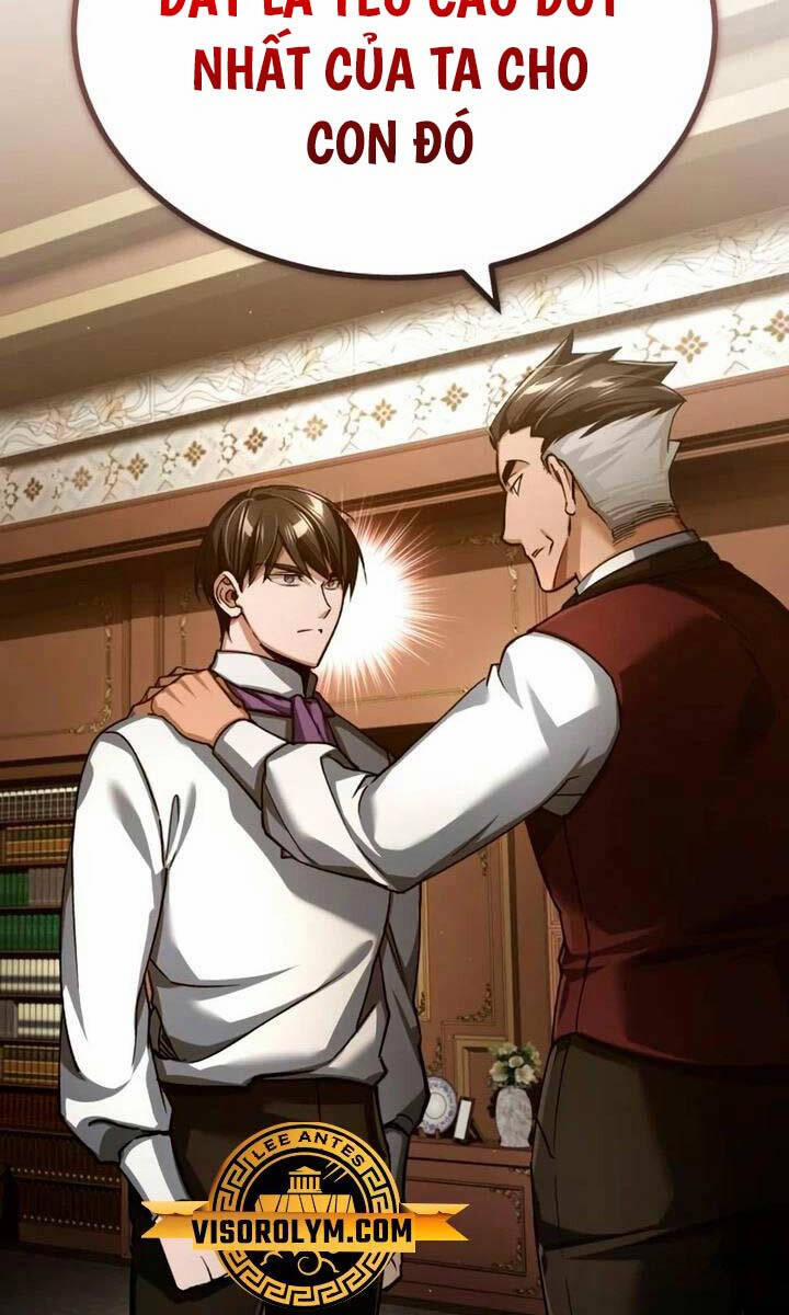 Thiên Quỷ Chẳng Sống Nổi Cuộc Đời Bình Thường 110 trang 90