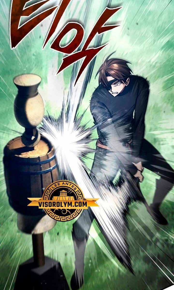 Thiên Quỷ Chẳng Sống Nổi Cuộc Đời Bình Thường 110 trang 94