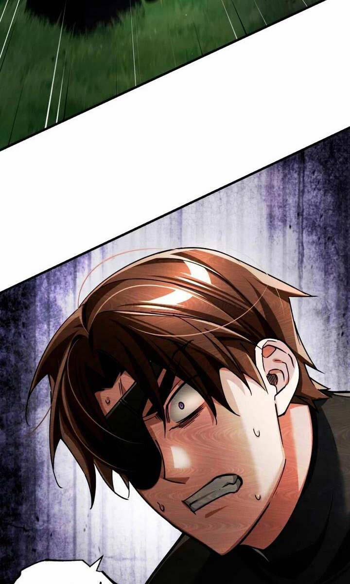 Thiên Quỷ Chẳng Sống Nổi Cuộc Đời Bình Thường 110 trang 95