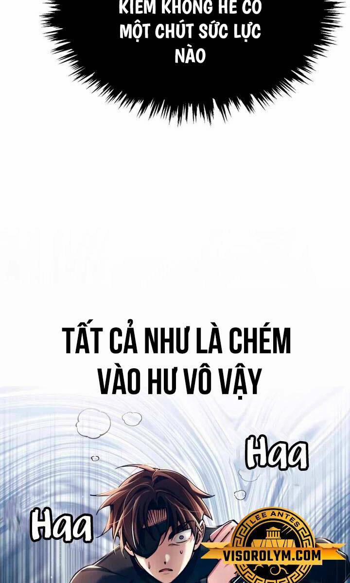 Thiên Quỷ Chẳng Sống Nổi Cuộc Đời Bình Thường 110 trang 98