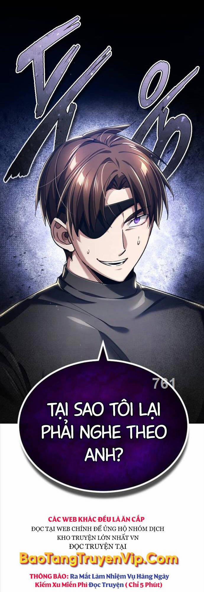 Thiên Quỷ Chẳng Sống Nổi Cuộc Đời Bình Thường 111 trang 0