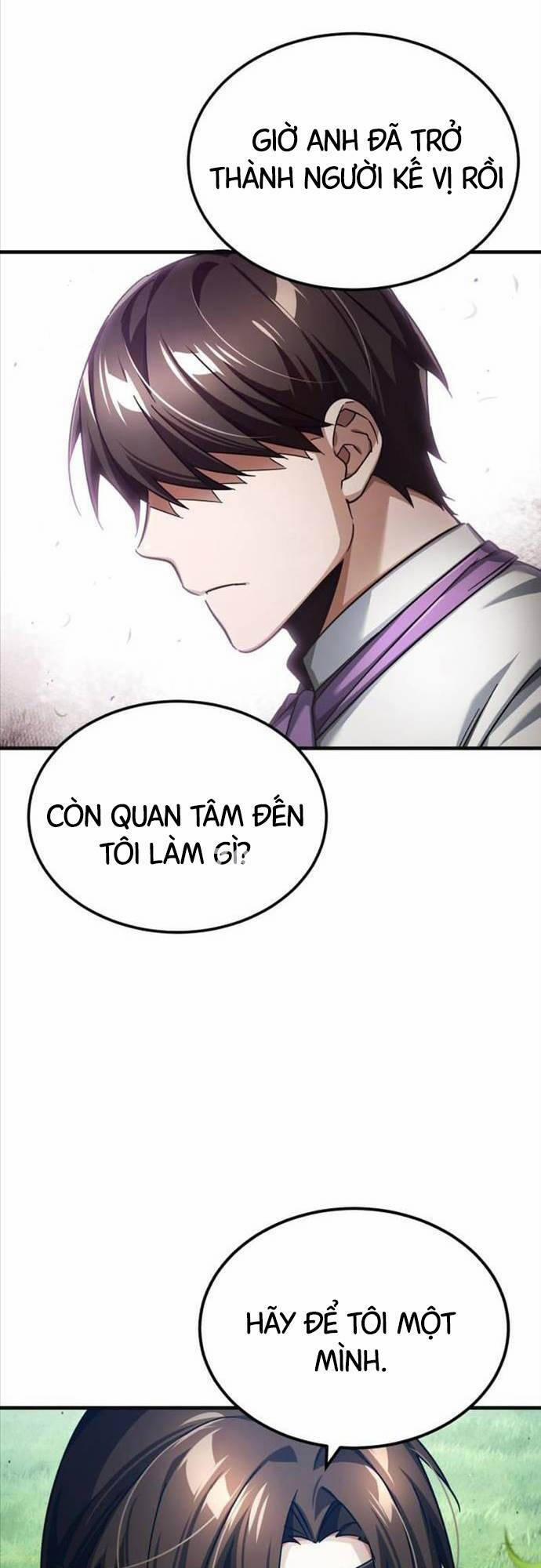 Thiên Quỷ Chẳng Sống Nổi Cuộc Đời Bình Thường 111 trang 1