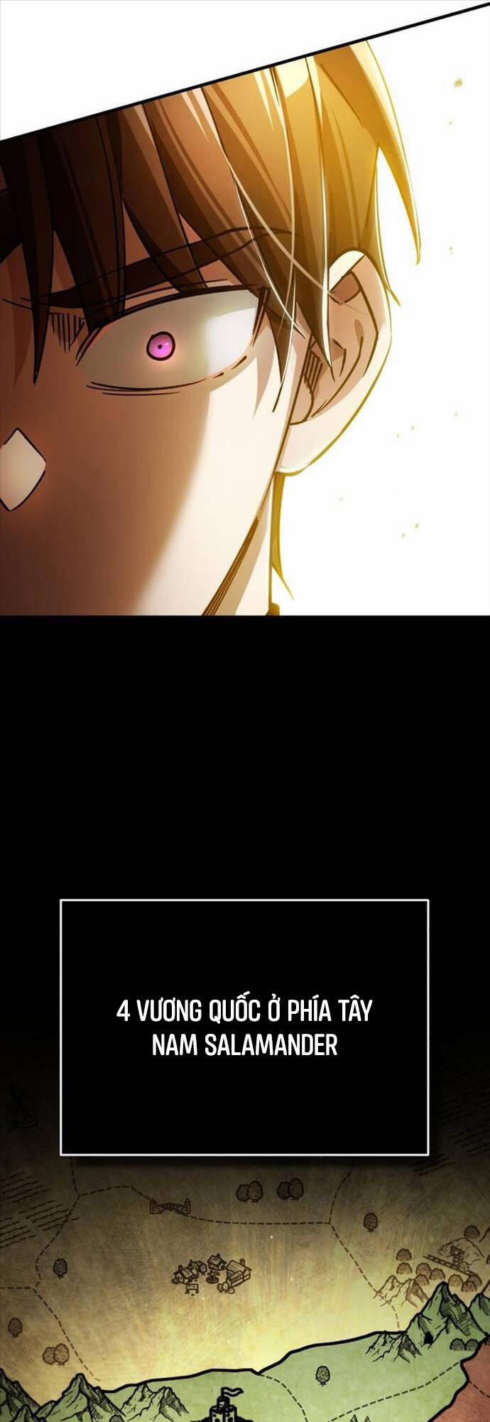 Thiên Quỷ Chẳng Sống Nổi Cuộc Đời Bình Thường 111 trang 10