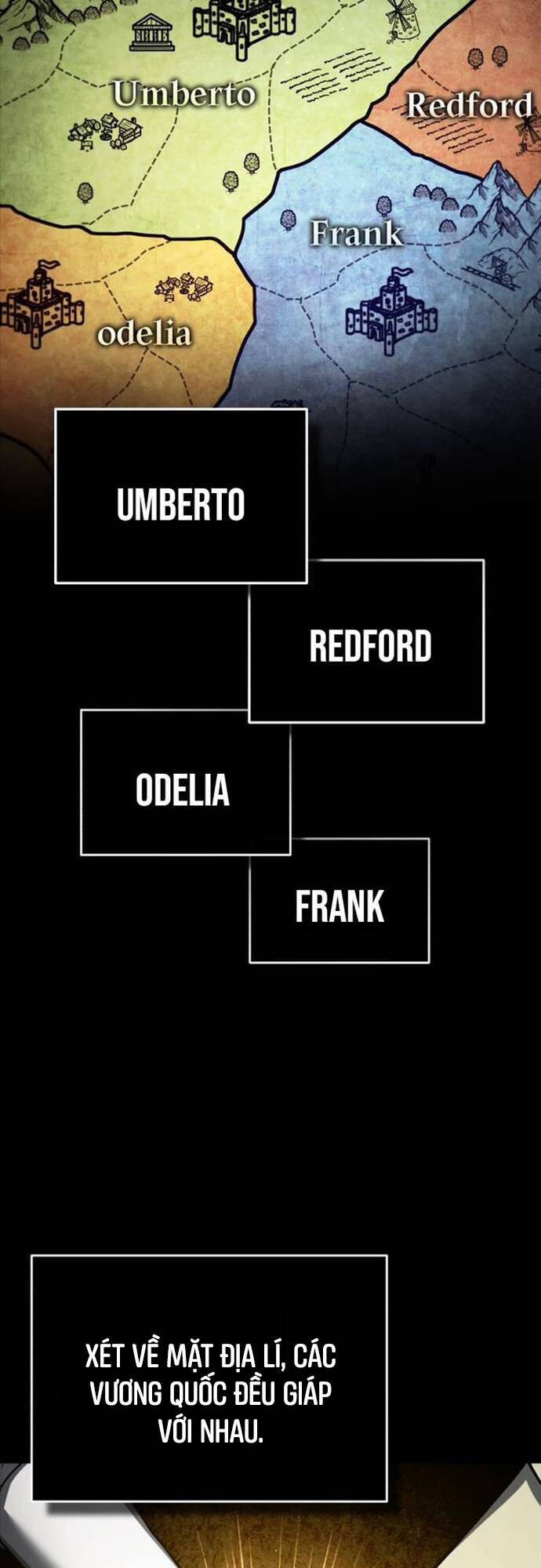 Thiên Quỷ Chẳng Sống Nổi Cuộc Đời Bình Thường 111 trang 11