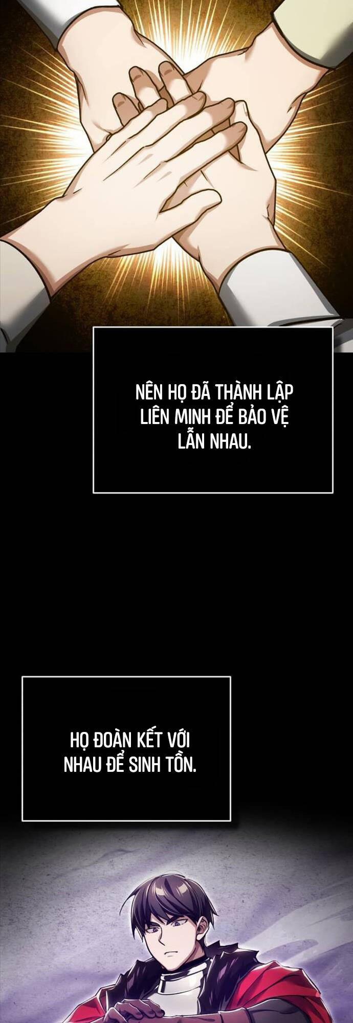 Thiên Quỷ Chẳng Sống Nổi Cuộc Đời Bình Thường 111 trang 12