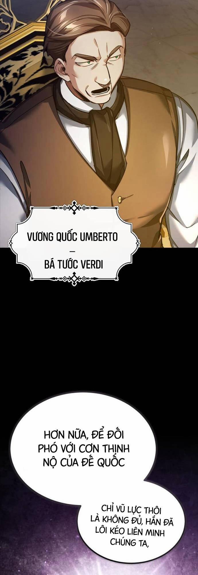 Thiên Quỷ Chẳng Sống Nổi Cuộc Đời Bình Thường 111 trang 15