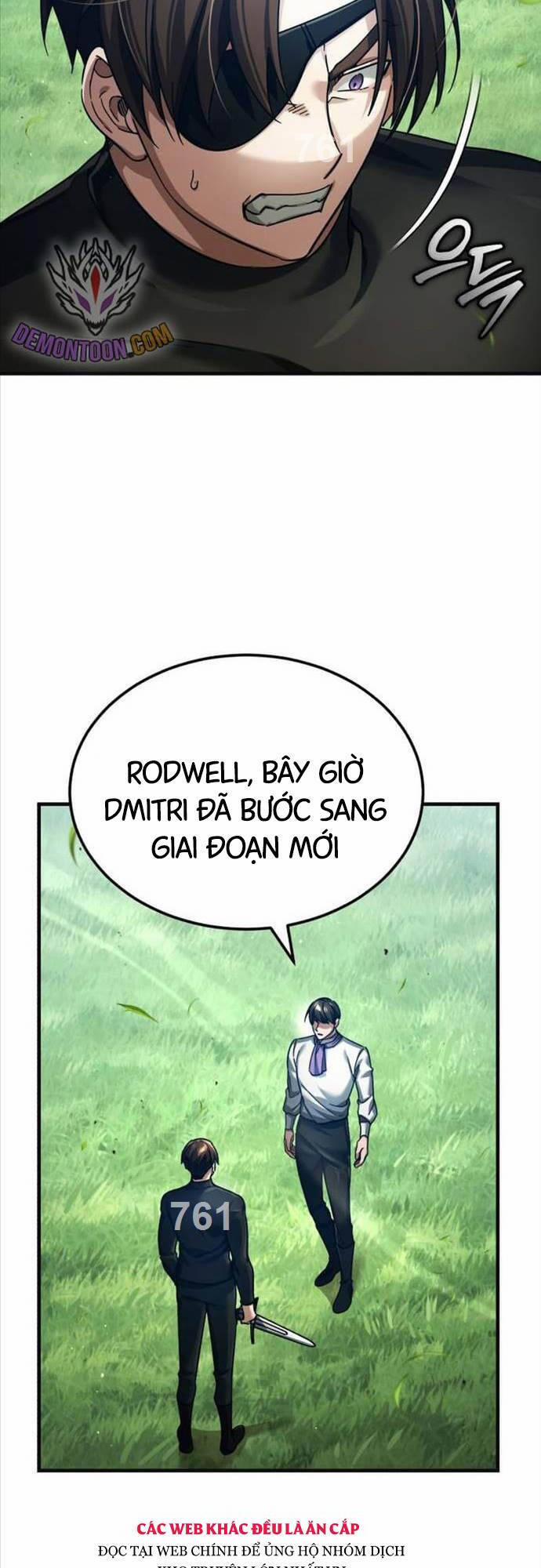 Thiên Quỷ Chẳng Sống Nổi Cuộc Đời Bình Thường 111 trang 2