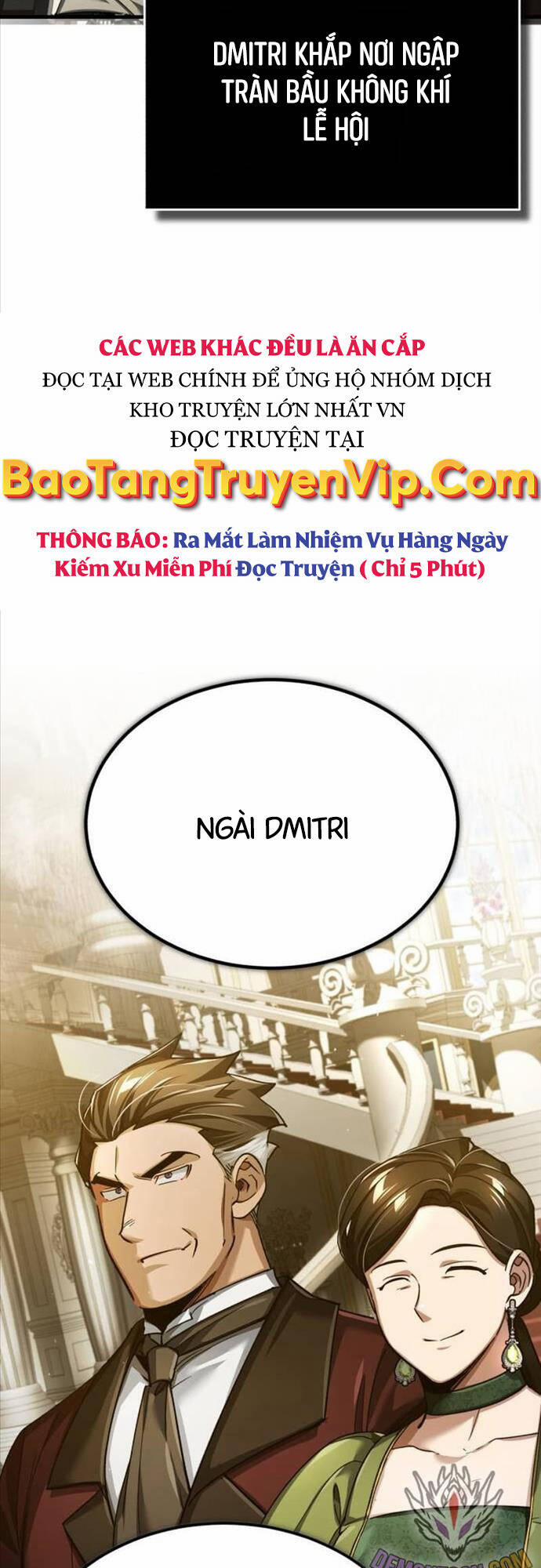 Thiên Quỷ Chẳng Sống Nổi Cuộc Đời Bình Thường 111 trang 22