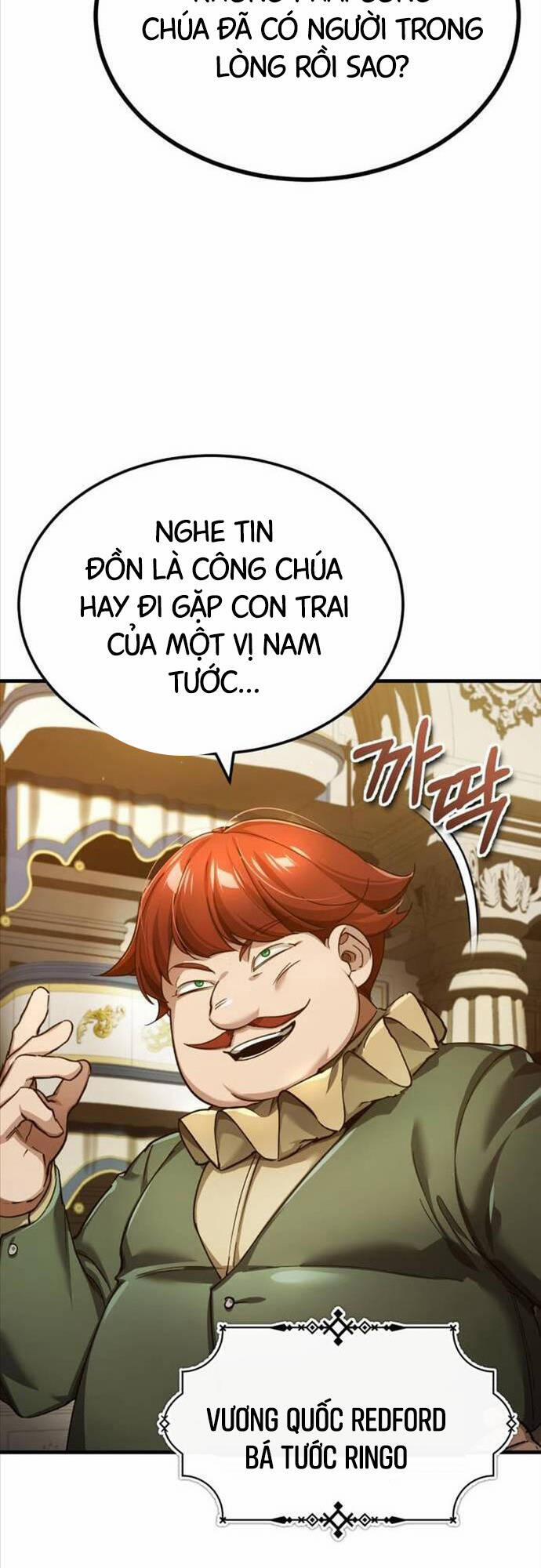 Thiên Quỷ Chẳng Sống Nổi Cuộc Đời Bình Thường 111 trang 27