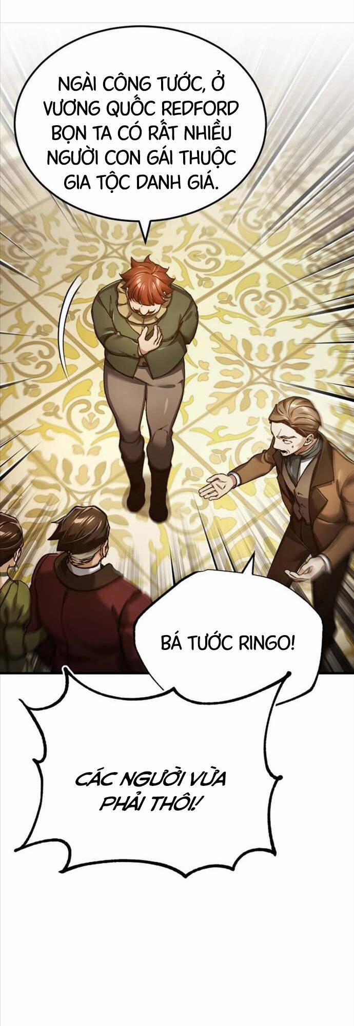 Thiên Quỷ Chẳng Sống Nổi Cuộc Đời Bình Thường 111 trang 29