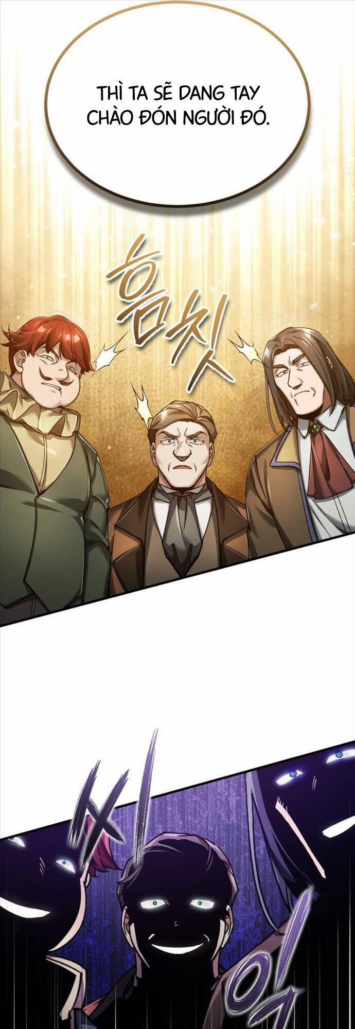 Thiên Quỷ Chẳng Sống Nổi Cuộc Đời Bình Thường 111 trang 34