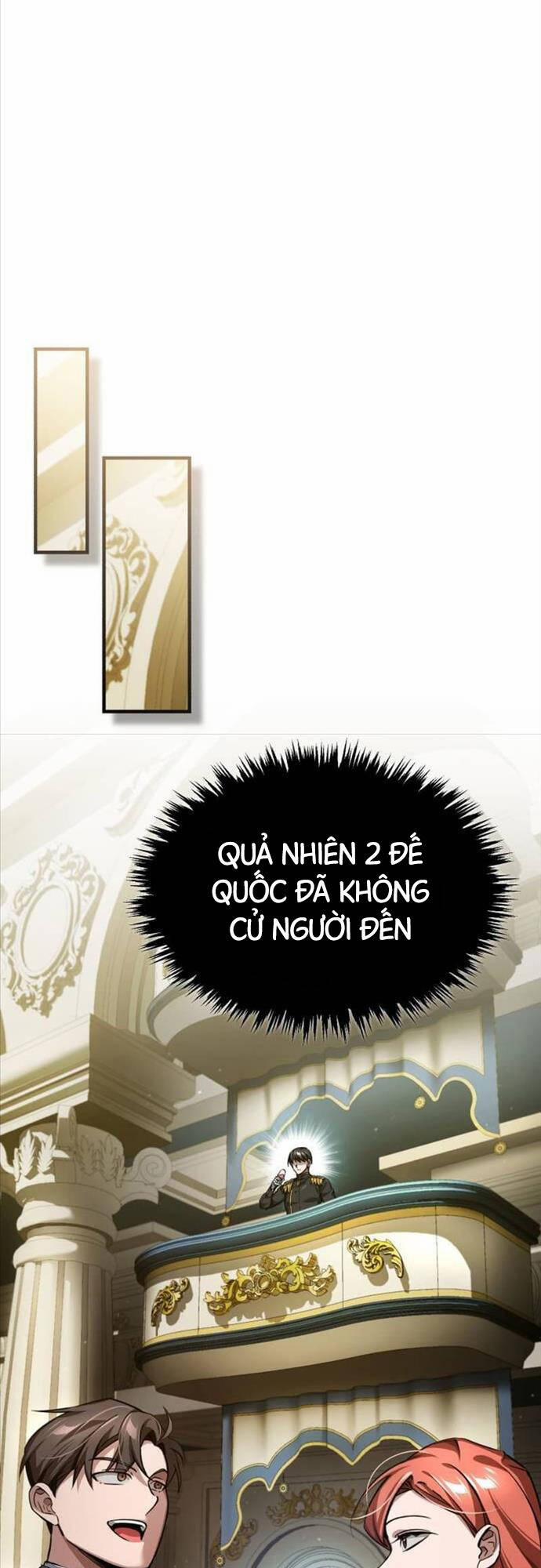 Thiên Quỷ Chẳng Sống Nổi Cuộc Đời Bình Thường 111 trang 43