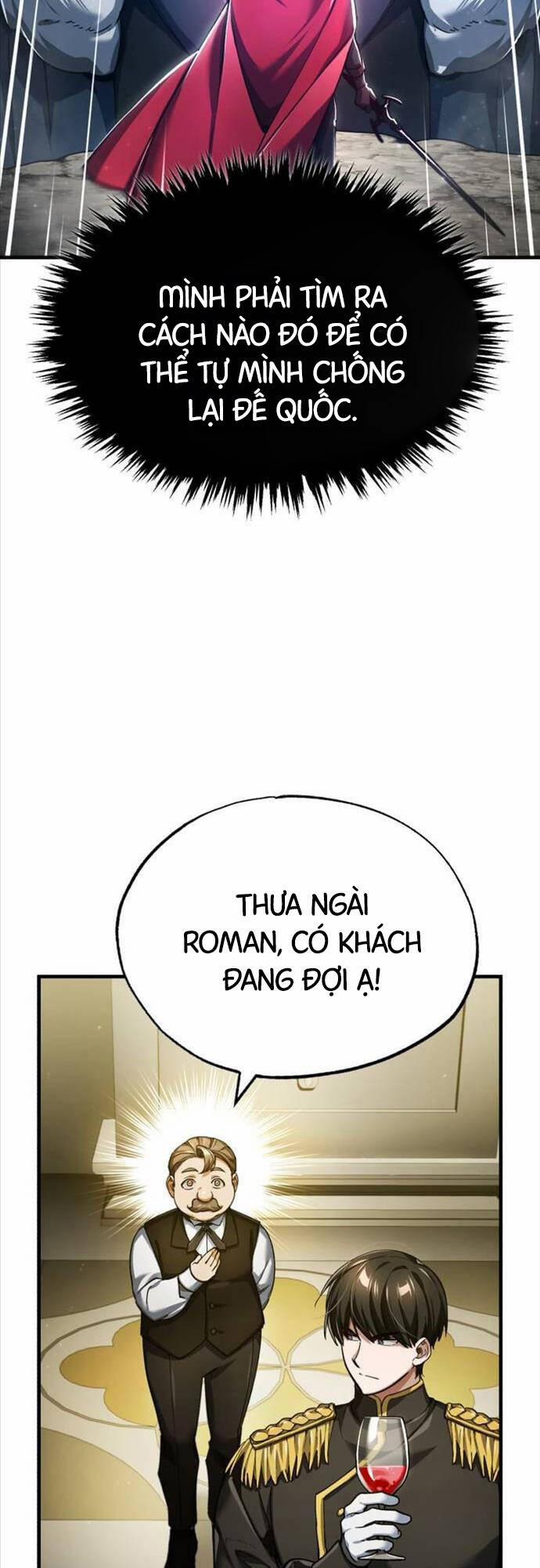 Thiên Quỷ Chẳng Sống Nổi Cuộc Đời Bình Thường 111 trang 47