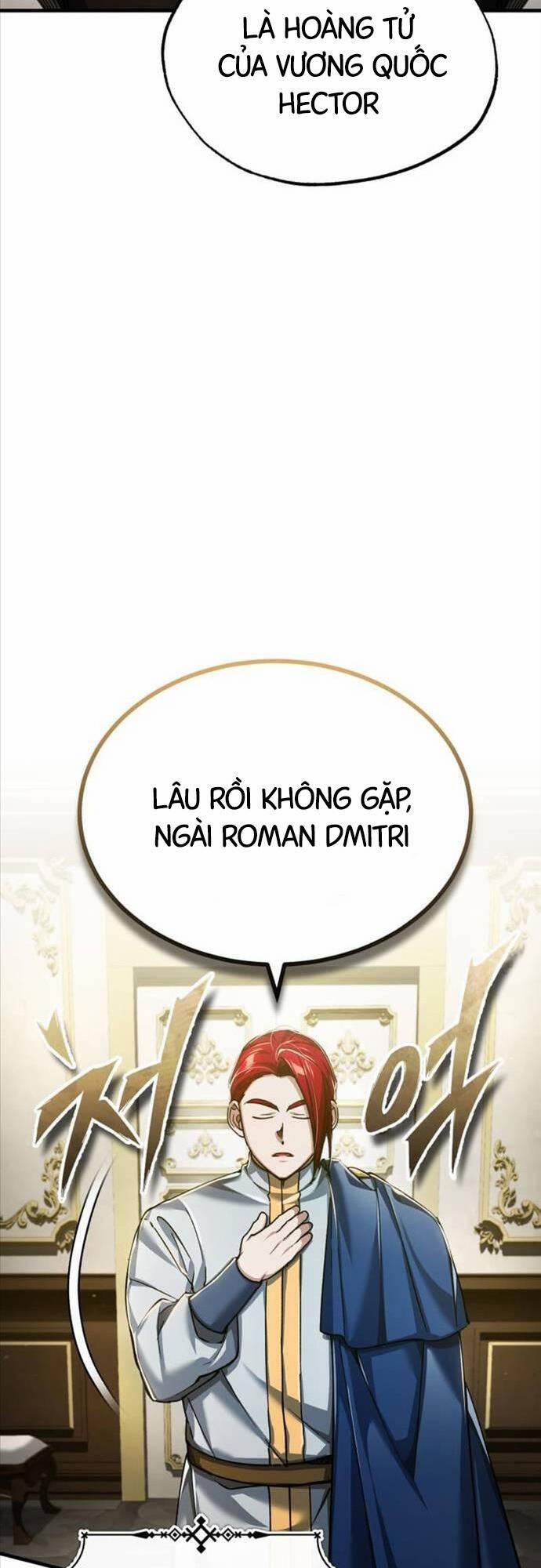 Thiên Quỷ Chẳng Sống Nổi Cuộc Đời Bình Thường 111 trang 49