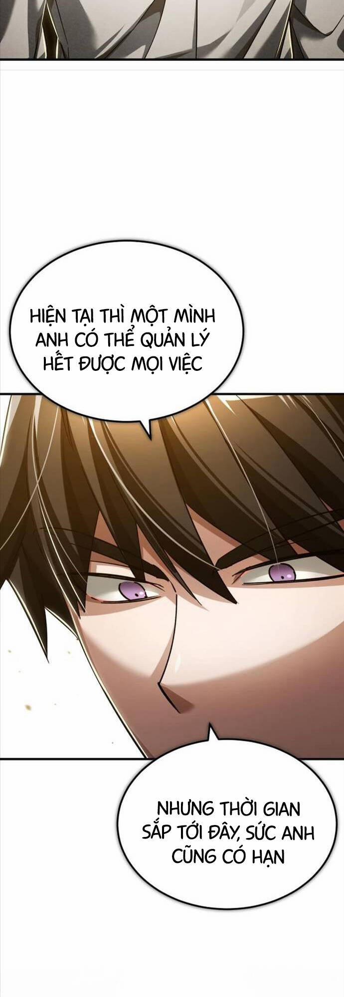 Thiên Quỷ Chẳng Sống Nổi Cuộc Đời Bình Thường 111 trang 5