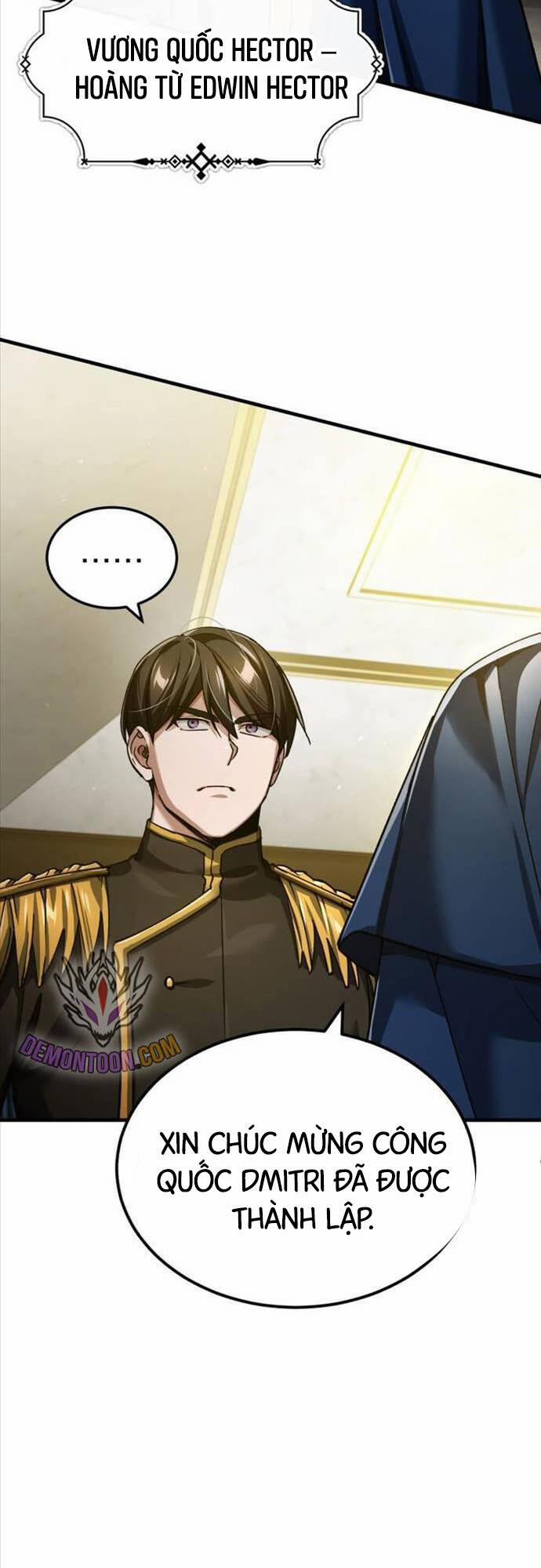 Thiên Quỷ Chẳng Sống Nổi Cuộc Đời Bình Thường 111 trang 50