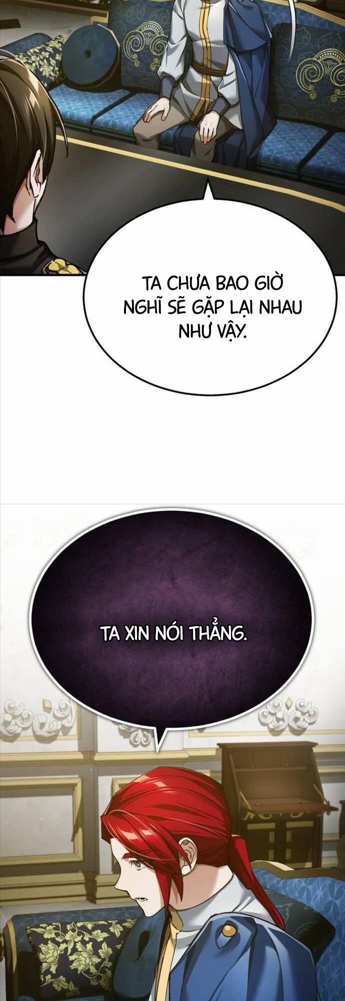 Thiên Quỷ Chẳng Sống Nổi Cuộc Đời Bình Thường 111 trang 53