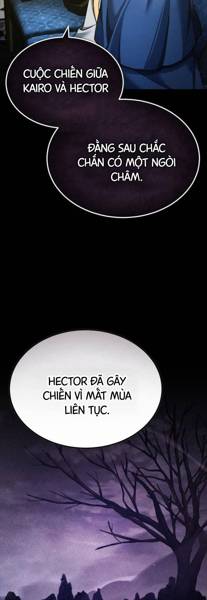 Thiên Quỷ Chẳng Sống Nổi Cuộc Đời Bình Thường 111 trang 54