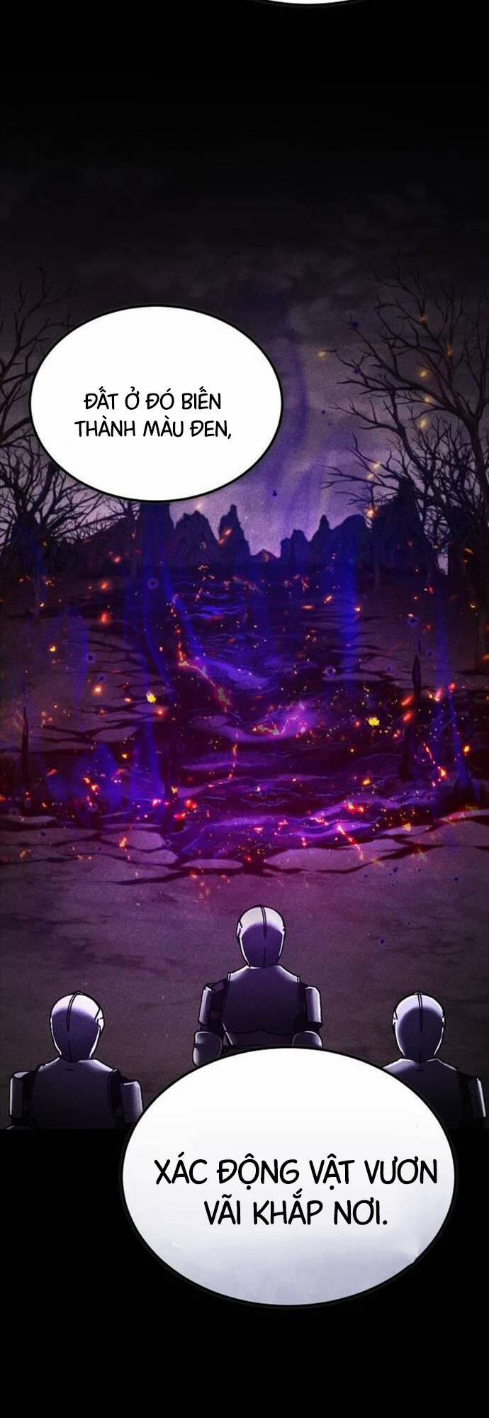 Thiên Quỷ Chẳng Sống Nổi Cuộc Đời Bình Thường 111 trang 56