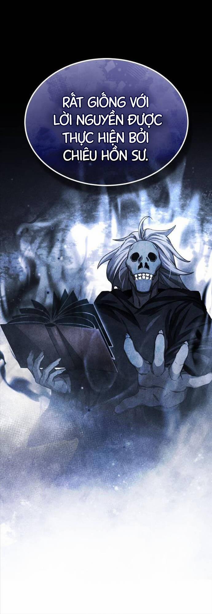 Thiên Quỷ Chẳng Sống Nổi Cuộc Đời Bình Thường 111 trang 57