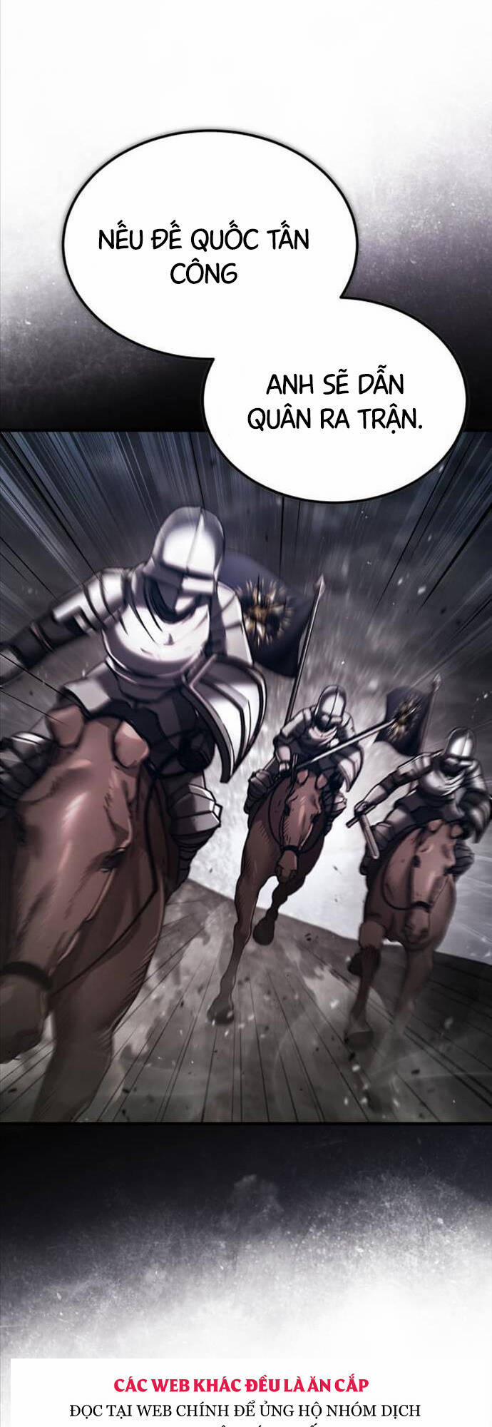 Thiên Quỷ Chẳng Sống Nổi Cuộc Đời Bình Thường 111 trang 6